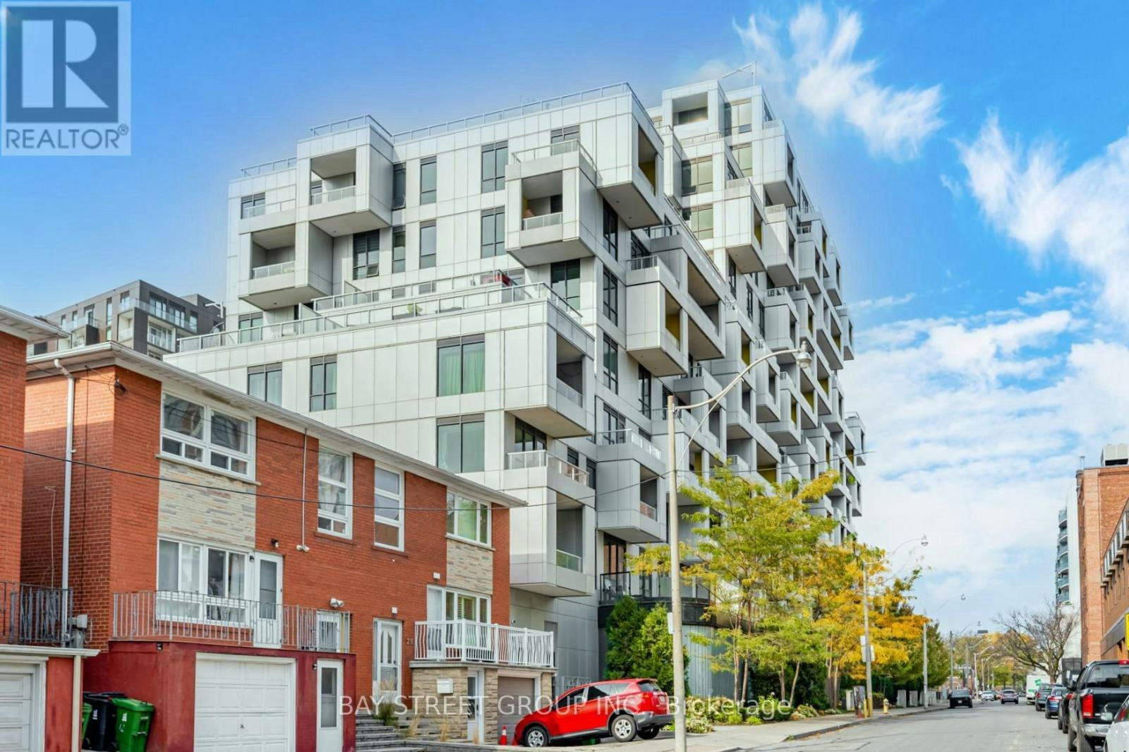 425-38 Cameron Street, Toronto, ON, M5T 0C3
