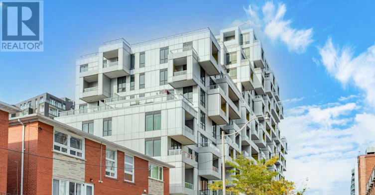 425-38 Cameron Street, Toronto, ON, M5T 0C3