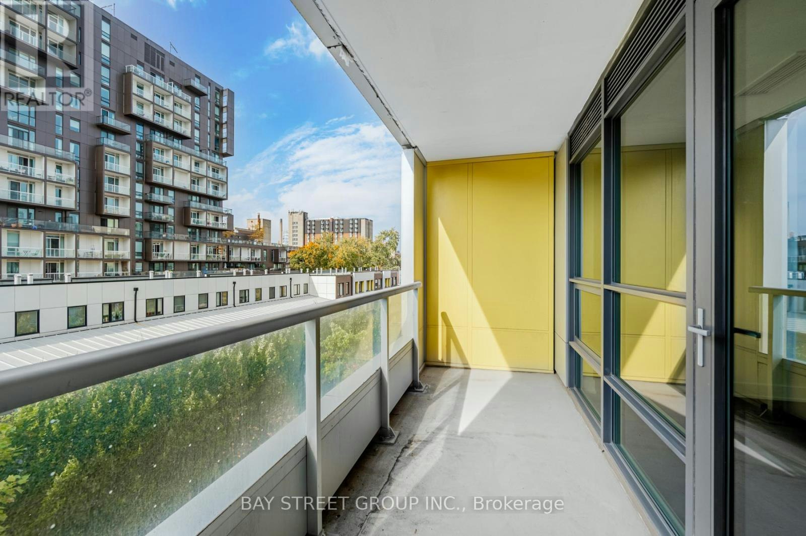 425-38 Cameron Street, Toronto, ON, M5T 0C3 - 24