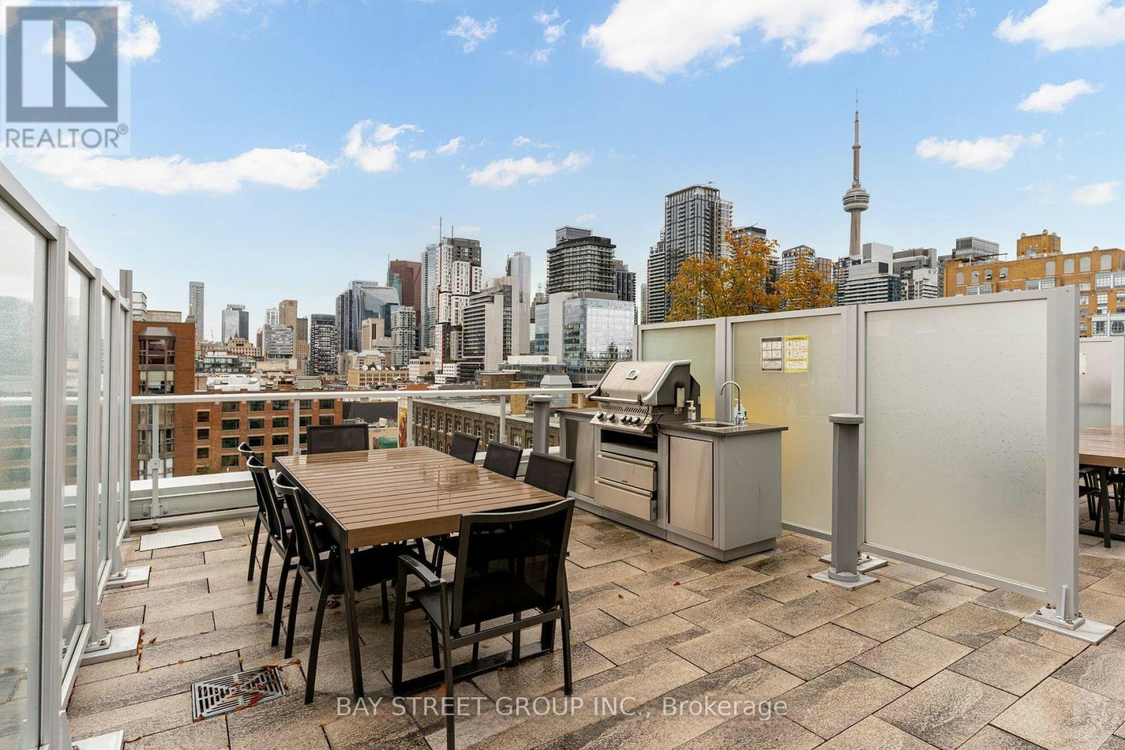 425-38 Cameron Street, Toronto, ON, M5T 0C3 - 30