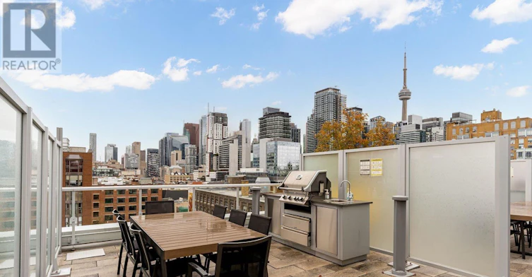 425-38 Cameron Street, Toronto, ON, M5T 0C3 - 30
