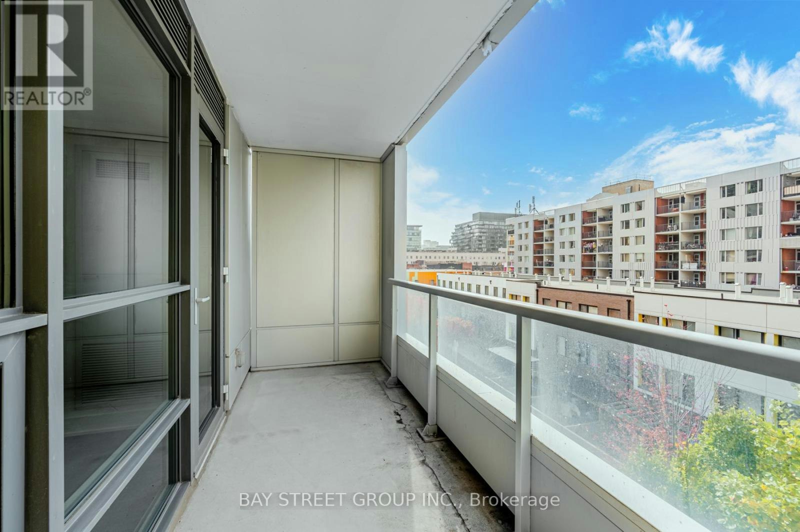 425-38 Cameron Street, Toronto, ON, M5T 0C3 - 25