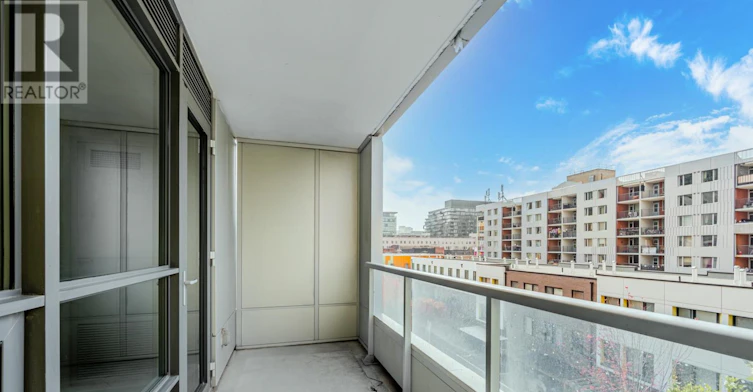 425-38 Cameron Street, Toronto, ON, M5T 0C3 - 25