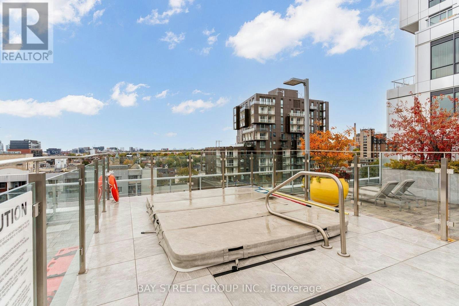425-38 Cameron Street, Toronto, ON, M5T 0C3 - 27