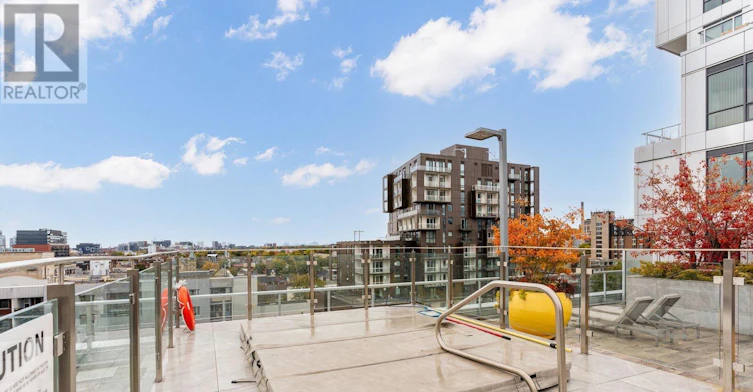 425-38 Cameron Street, Toronto, ON, M5T 0C3 - 27