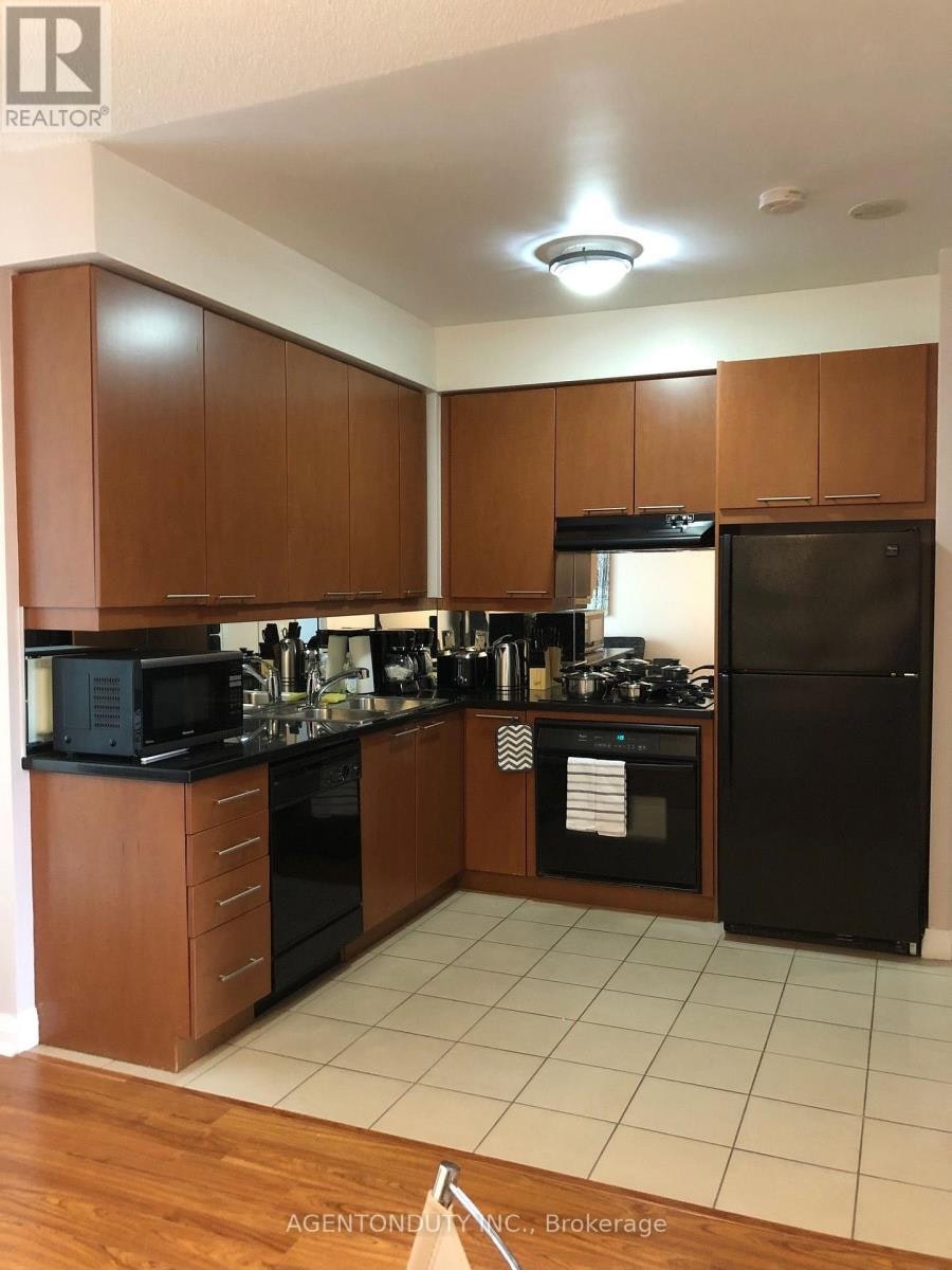 701-1121 Bay Street, Toronto, ON, M5S 3L9 - 2