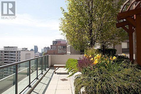 701-1121 Bay Street, Toronto, ON, M5S 3L9 - 32