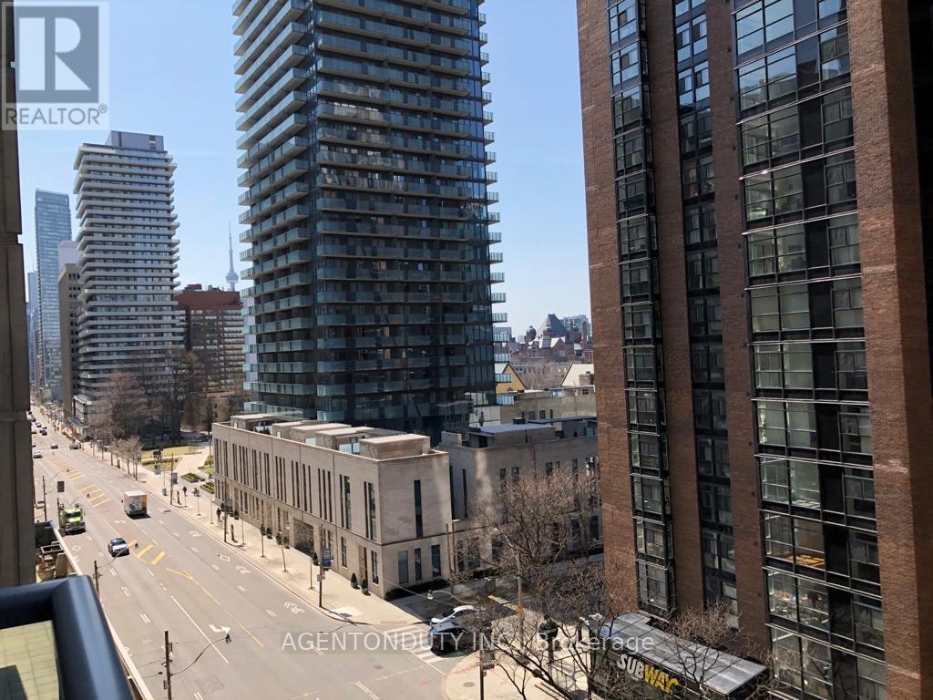 701-1121 Bay Street, Toronto, ON, M5S 3L9 - 22