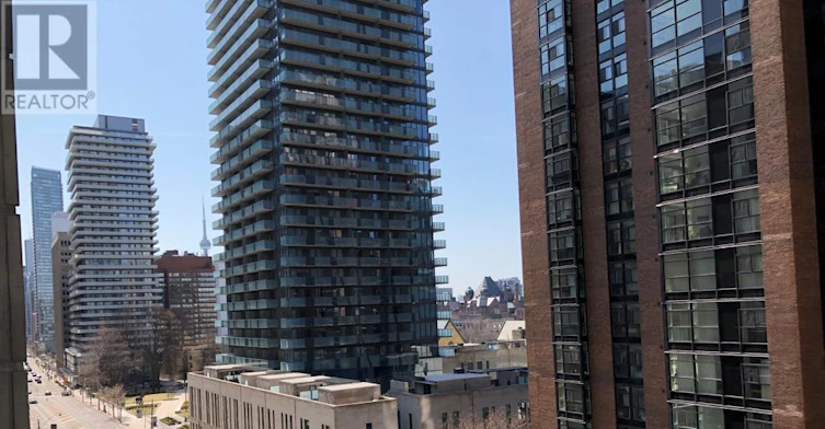 701-1121 Bay Street, Toronto, ON, M5S 3L9 - 22