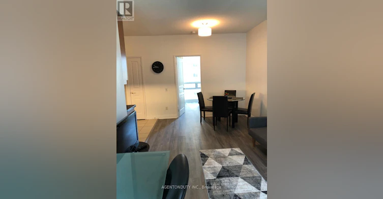 701-1121 Bay Street, Toronto, ON, M5S 3L9 - 7