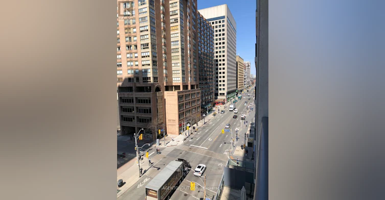 701-1121 Bay Street, Toronto, ON, M5S 3L9 - 23