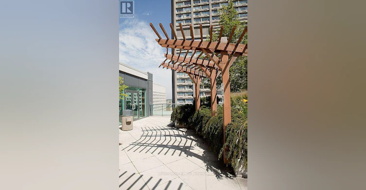 701-1121 Bay Street, Toronto, ON, M5S 3L9 - 33
