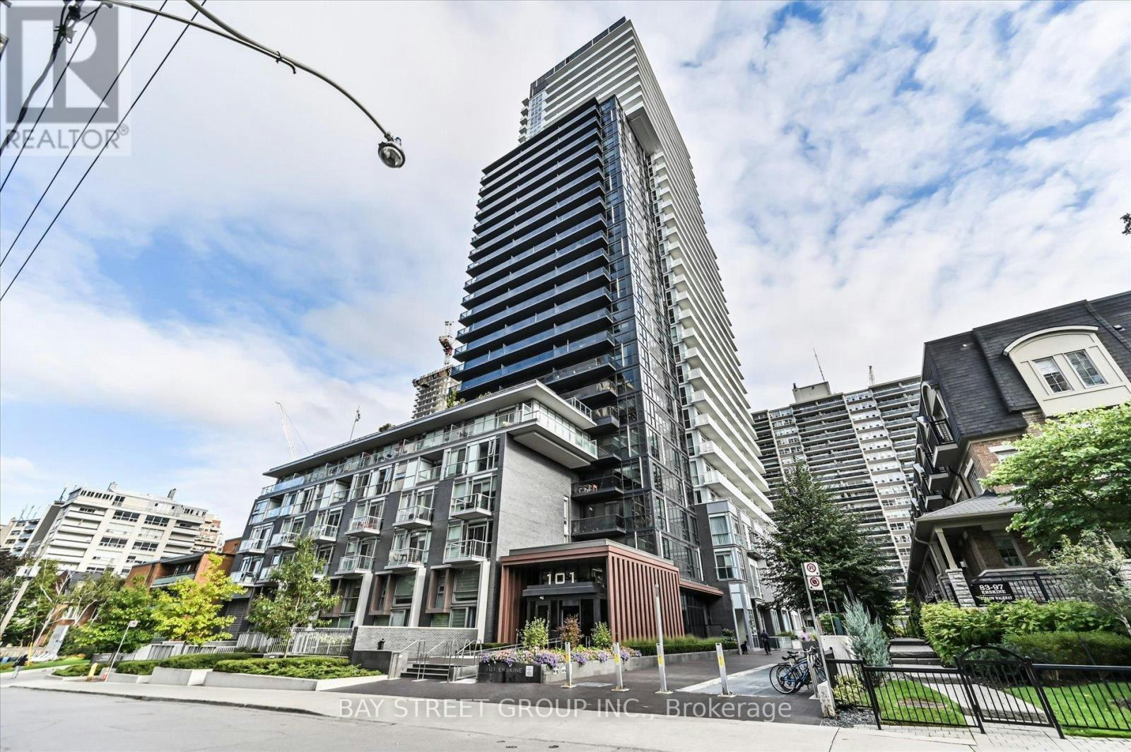 1106-101 Erskine Avenue, Toronto, ON, M4P 0C5