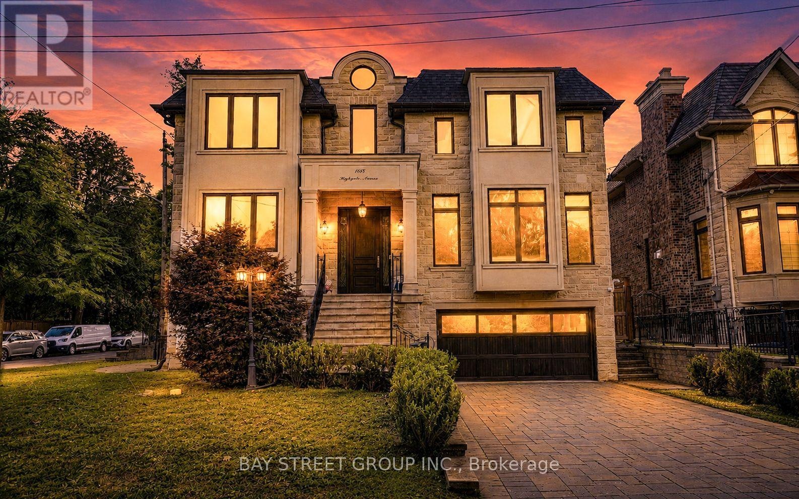 168 Highgate Avenue, Toronto, ON, M2N 5H1