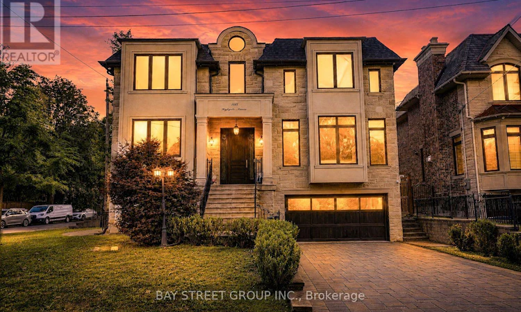 168 Highgate Avenue