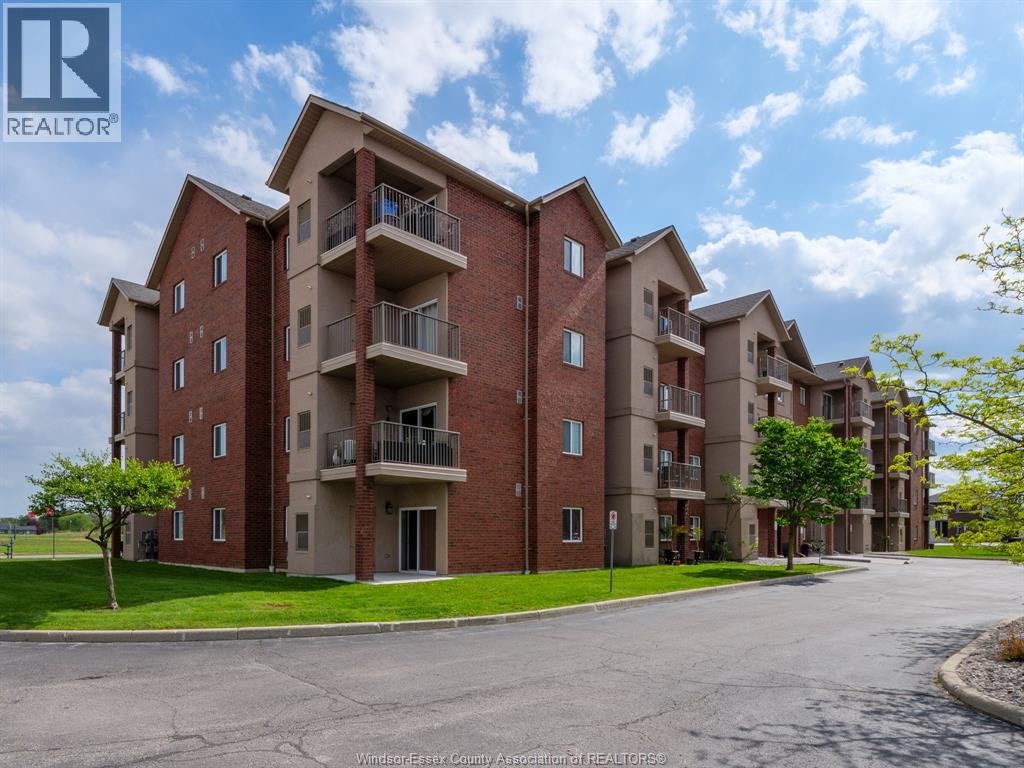 406-2650 Sandwich West Parkway, Lasalle, ON, N9H 0A7