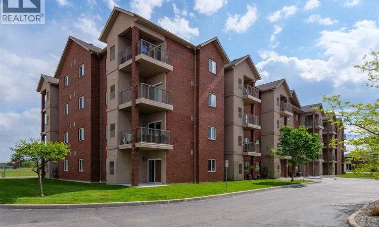 406-2650 Sandwich West Parkway