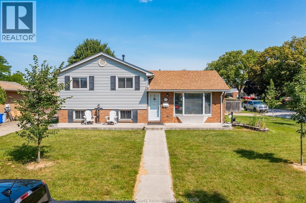 5122 Colbourne Drive, Windsor, ON, N8T 1T8