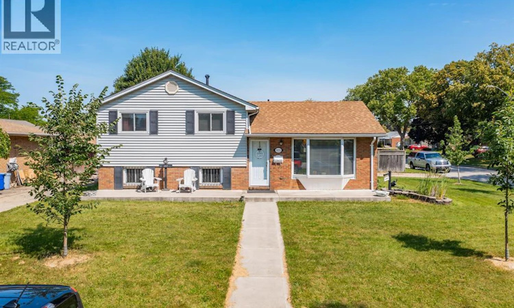 5122 Colbourne Drive
