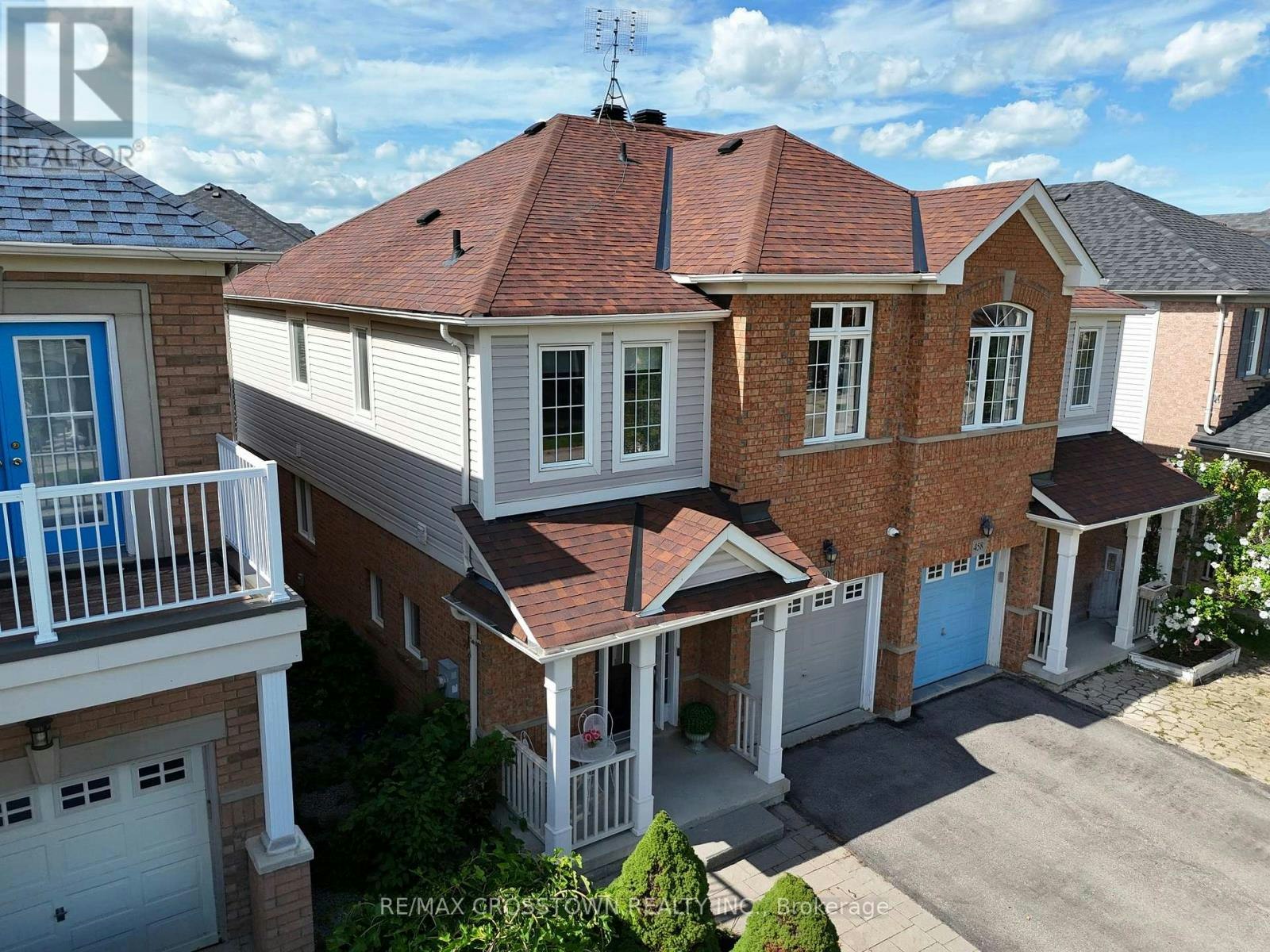 460 Reeves Way Boulevard, Whitchurch-Stouffville, ON, L4A 0H2