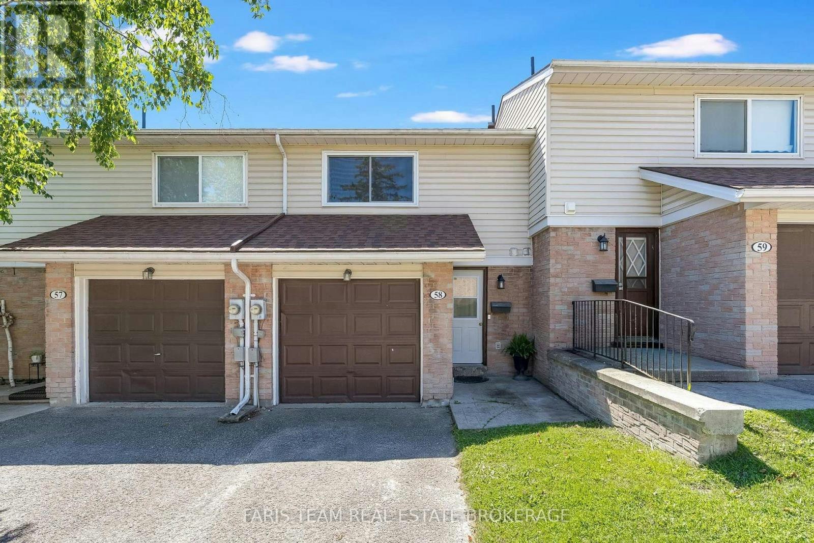 58-778 William Street, Midland, ON, L4R 4R8