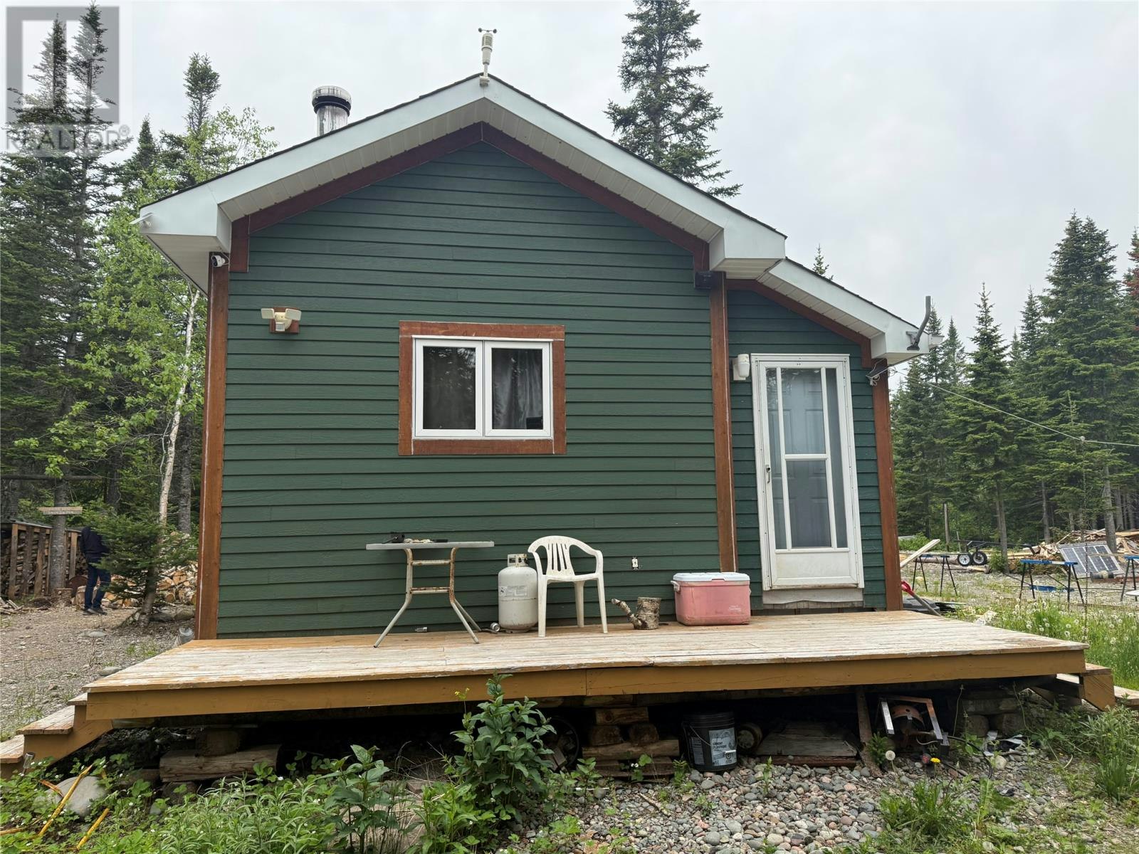 13 Old Railbed Road, Gallants, NL, A0L 1G0