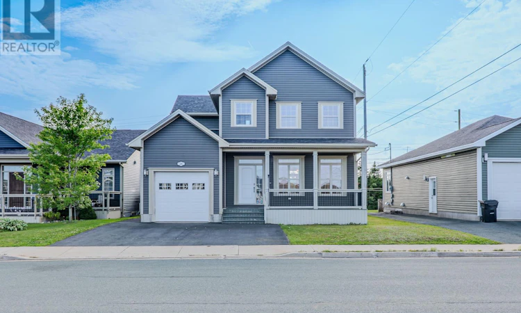 28 Kenai Crescent