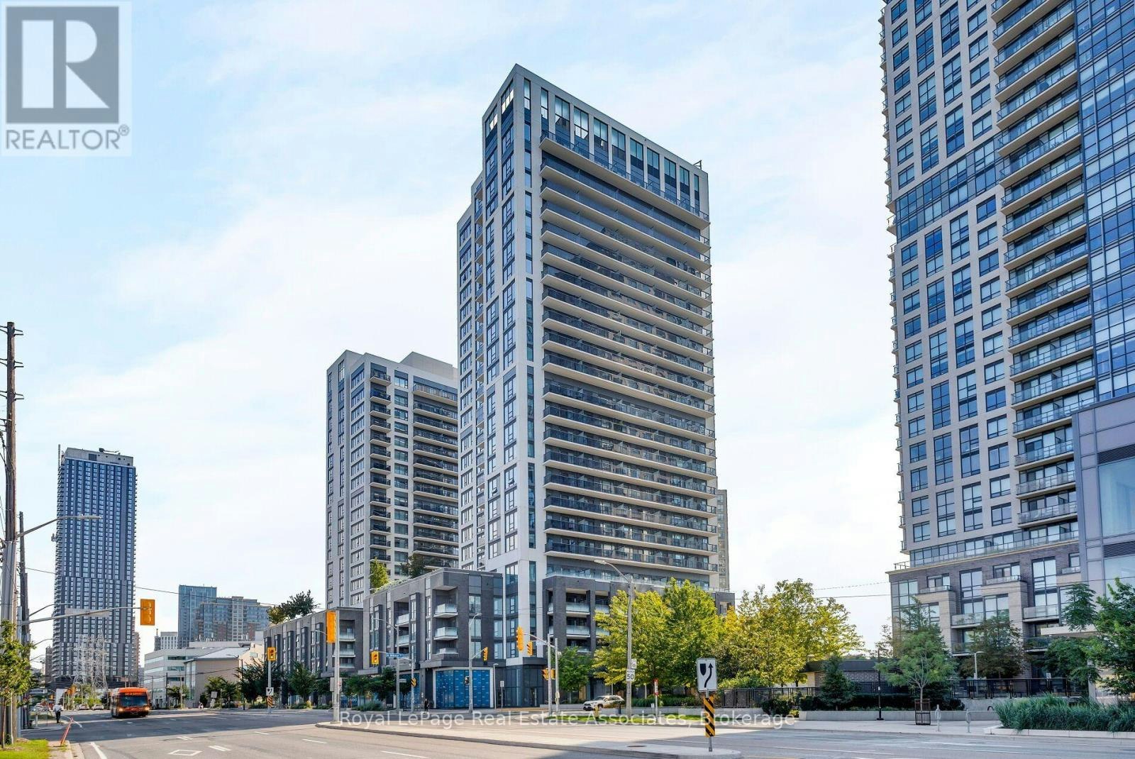 602-30 Samuel Wood Way, Toronto, ON, M9B 0C9