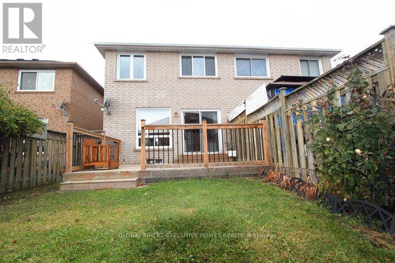 3384 Snowball Road, Mississauga, ON, L5N 7M6 - 19