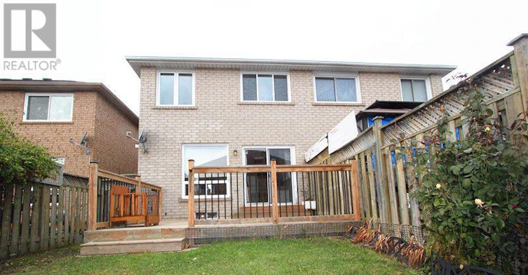3384 Snowball Road, Mississauga, ON, L5N 7M6 - 19