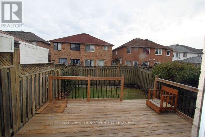 3384 Snowball Road, Mississauga, ON, L5N 7M6 - 18