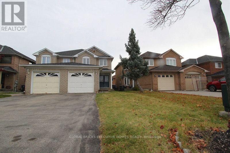 3384 Snowball Road, Mississauga, ON, L5N 7M6