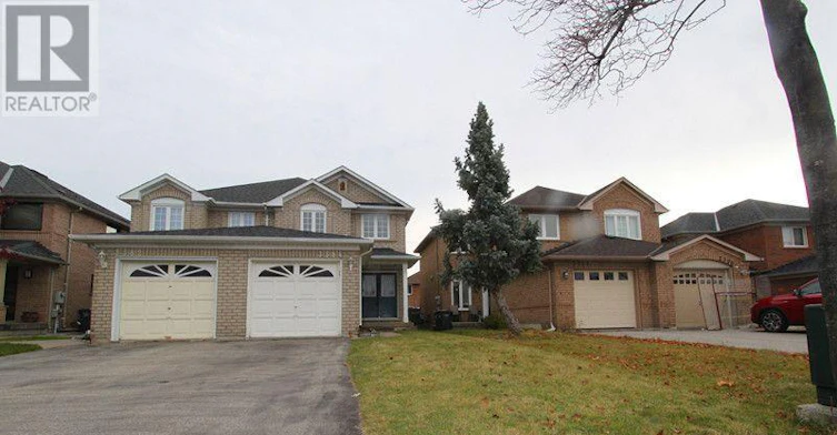3384 Snowball Road, Mississauga, ON, L5N 7M6