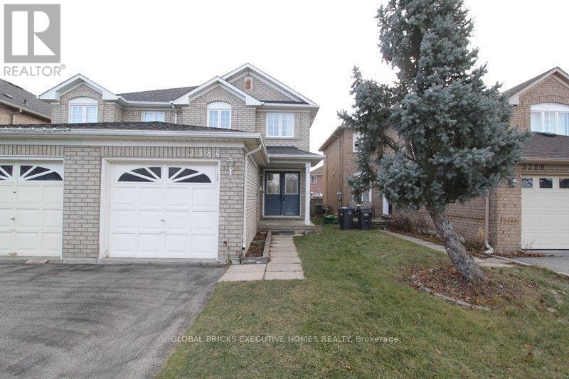 3384 Snowball Road, Mississauga, ON, L5N 7M6 - 2