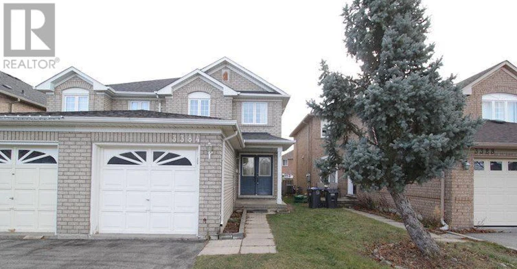3384 Snowball Road, Mississauga, ON, L5N 7M6 - 2