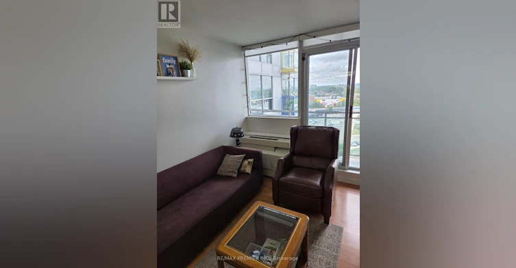 819-1600 Keele Street, Toronto, ON, M6N 5J1 - 5