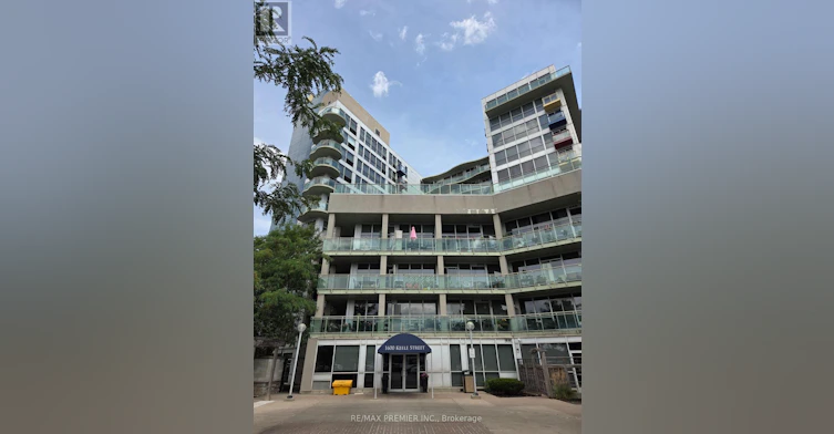 819-1600 Keele Street, Toronto, ON, M6N 5J1 - 2