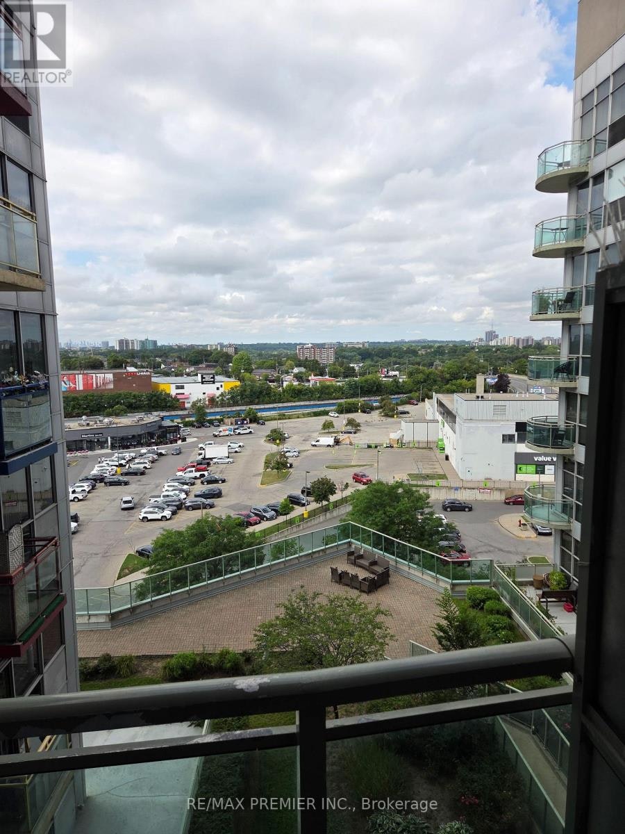 819-1600 Keele Street, Toronto, ON, M6N 5J1 - 11
