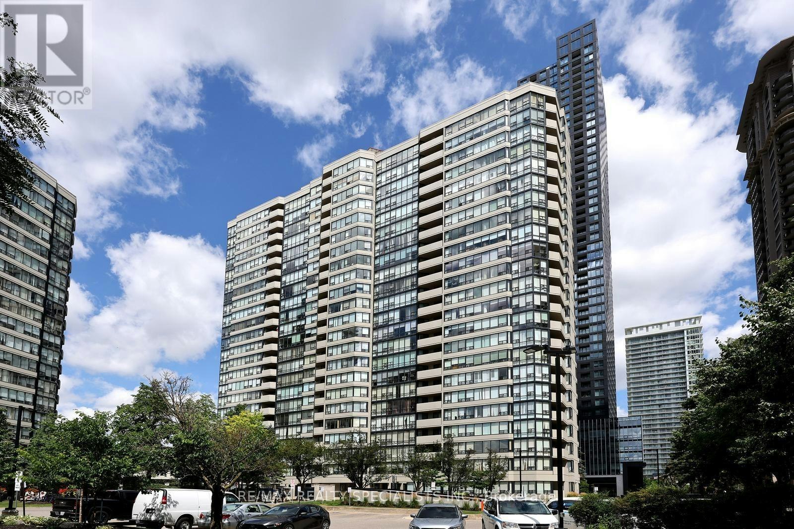 1507-330 Rathburn Road W, Mississauga, ON, L5B 3Y1