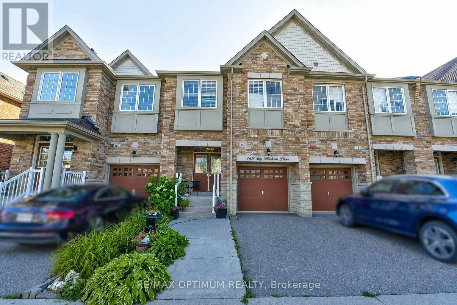 162 Sky Harbour Drive, Brampton, ON, L6Y 0C1