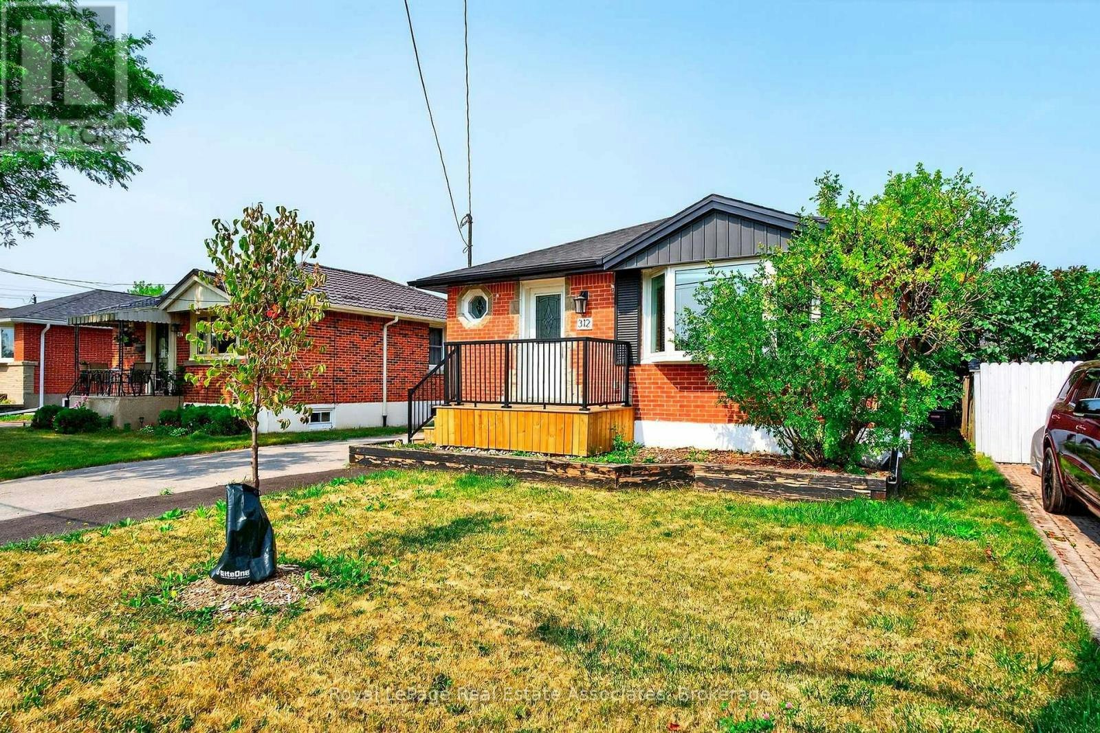 UPPER-312 45th Street EAST, Hamilton, ON, L8T 3K8 - 3