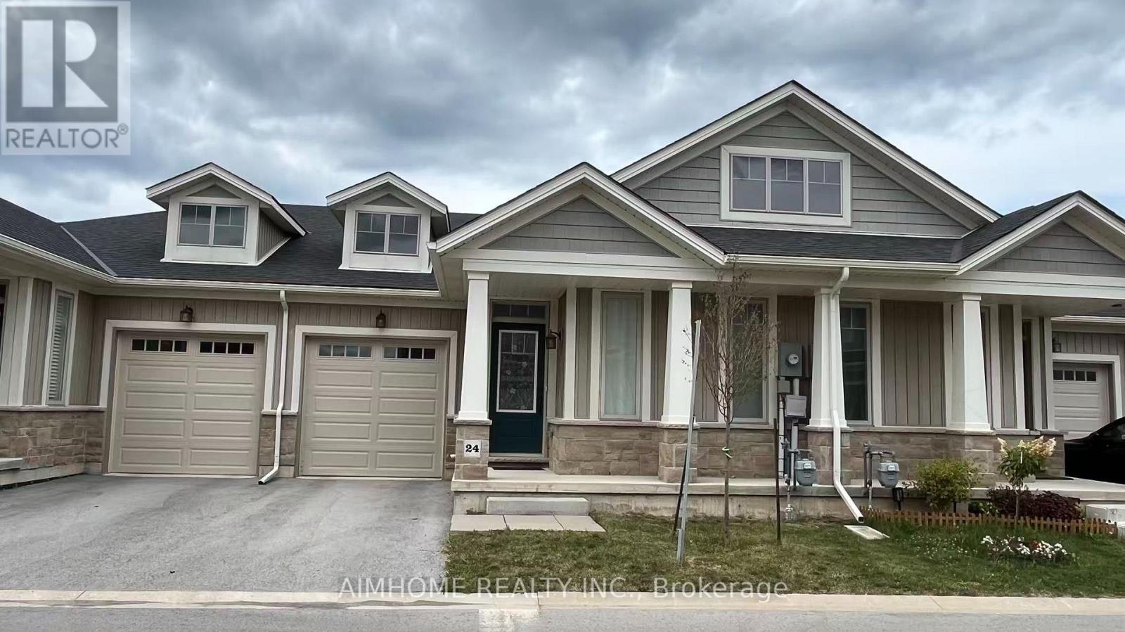 24 Noah Common, St. Catharines, ON, L2P 0G1