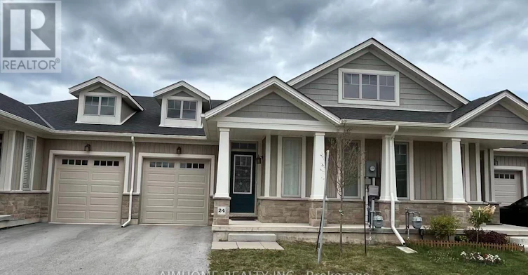 24 Noah Common, St. Catharines, ON, L2P 0G1