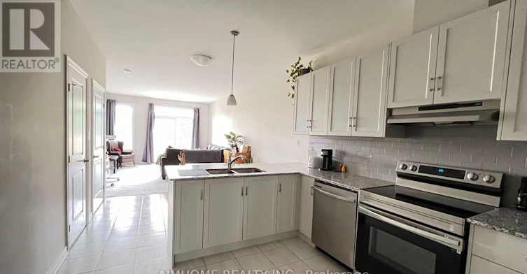 24 Noah Common, St. Catharines, ON, L2P 0G1 - 3