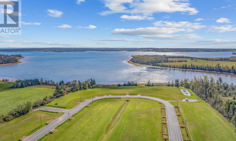 LOT-96 Waters Edge Lane