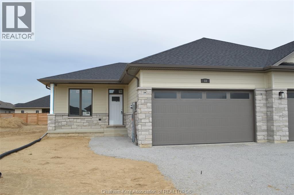 33 Duskridge Road, Chatham-Kent, ON, N7L 0G7