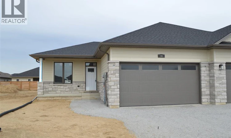 33 Duskridge Road