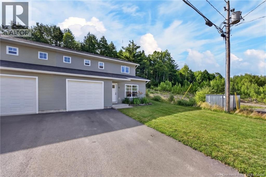73 Dewitt Acres, Fredericton, NB, E3A 6S3
