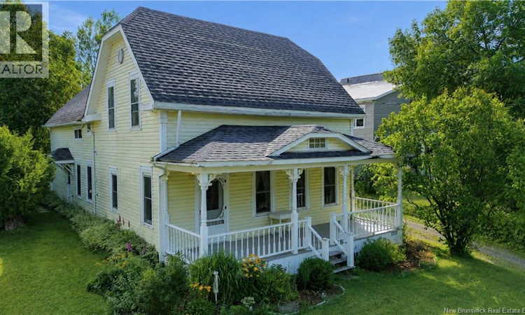 8682 Main Street