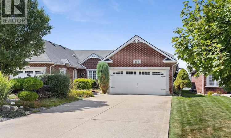 120 Kimball Drive